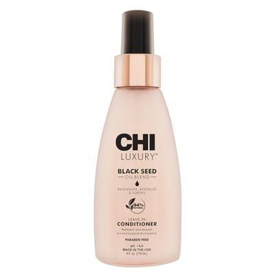 FAROUK CHI BLACK SEED OIL condicionador LEAVE-IN 118 ml