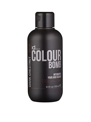 IdHAIR - Colour Bomb 250 ML - Dark Chestnut