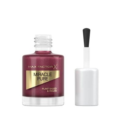Max Factor Mir Pure N/P 12 Ml Regal Garnet Iv