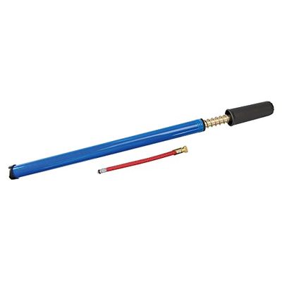 Silverline 380241 fietspomp 400 mm