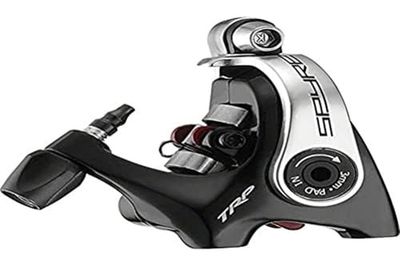 Accell Asia Winora TRP Schijfrem Zwart One Size