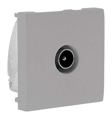 simplea – Plate White Double Mat + 2 Stands transp. + Claw