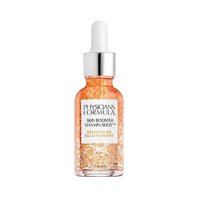 Physicians Formula - Soin pour le Visage - Sérum pour Une peau d'Apparence Radieuse et Lumineuse - avec de la Vitamine C, de la Réglisse et de la Vitamine B3 - 30 ml
