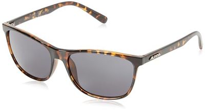 ALPINA Jaida Gafas, Havana Gloss, Talla única Unisex Adulto