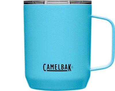 CamelBak Vss Bottiglia thermos Nordic Blue 350 ml
