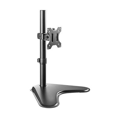 Single Desktop Monitor Stand ACCS