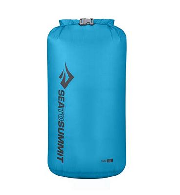 Sea to Summit Unisex_Volwassene, 13 liter, blauw