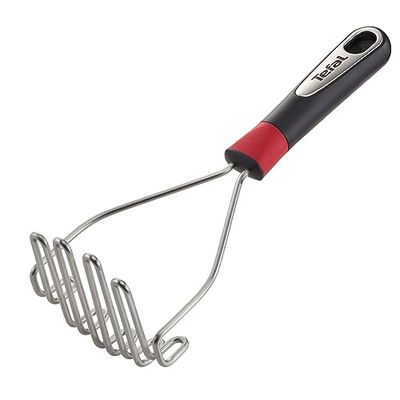 Tefal Ecrase purée, Transparent, 32,35 x 9,6 x 9 cm