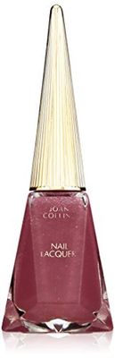 Joan Collins Timeless Beauty Nail Lacquer, Sadie 12 ml