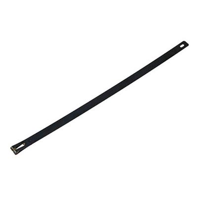 Paxanpax Compatible Metal Door Lever Break Band For Bauknecht Whirlpool GSX4741, GSX4756, GSX,4778, ADG, ADP Series