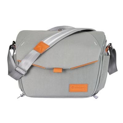 VANGUARD Veo City S30 GY - Borsa fotografica