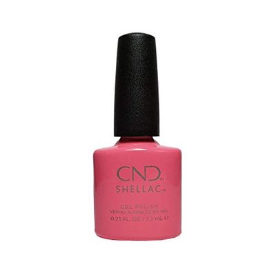 CND Shellac CNDNEWCAT02 Vernis Gel Gotcha