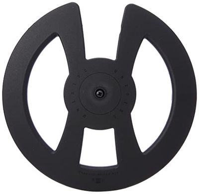 Rixen & Kaul Unidisc Kettingkast - Zwart