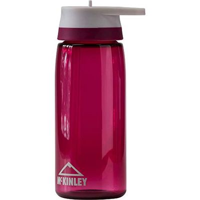 McKINLEY Bottiglia-276062 Dunkelrot 0,50