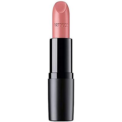 ARTDECO Perfect Mat pomadka do ust, długo utrzymująca się, matowa szminka, 1 x 4 g