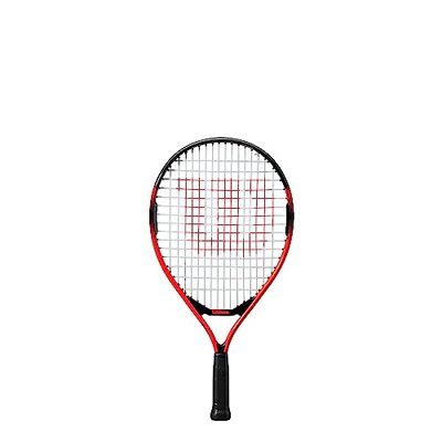 Wilson Raqueta de Tenis Pro Staff Precision Jr, para niños de hasta 5 años