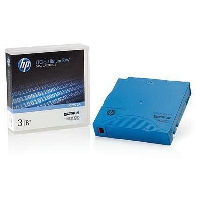 Cartridge LTO5 ULTRIUM SUPL