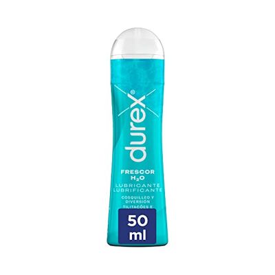 Durex Play Frescor Lubricant 50 ml, U