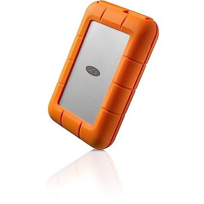 LaCie Seagate STFR1000800 Câble USB 3.1 C vers Un câble USB 3.1 C 1 to Robuste (Stockage > disques durs externes)