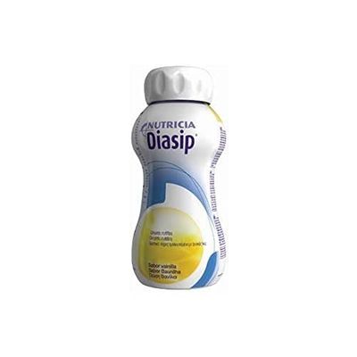 Diasip Multigusto 200 ml 32 Bottiglia