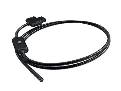Bosch Professional Cámara dual GIC 4/5 (para cámara de inspección GIC 12V-5-27C y cámara de inspección GIC 12V-4-23C, longitud: 1,5 m)