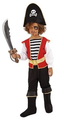Pirates of Seven 2, 50 hojas, M