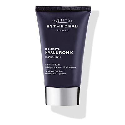 Institut Esthederm- Mascarilla Facial Intensivo Hialurónico, 75 ml