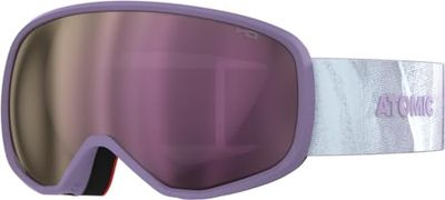ATOMIC REVENT HD Uniseks bril, Maven/Lavendel, NS