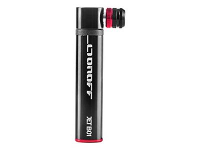 AM BOMBA ONOFF JET B01 NEGRO