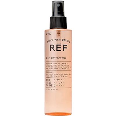 Protector Capilar REF Heat Protection 175 ml