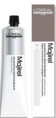 Teinture permanente Majirel L'Oreal Professionnel Paris 3555