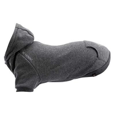 Felpa BE Nordic Flensburg, L: 55 cm, Grigio