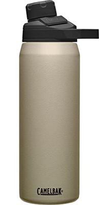 CAMELBAK Chute mag Bouteille en Acier Inoxydable Isolé sous Vide 750 ml Sac à dos, Unisexe Adulte, Purple, 750 ml