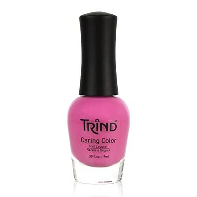 Trind Caring Color CC268 Vernis à Ongles