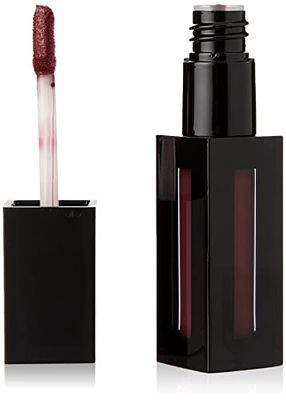 Revolution Beauty London Pro, Supreme, Matte Lip Pigment, Lipgloss, Telepathy, 2.5ml