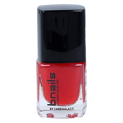 SABRINA AZZI Sabrina Bnails Glossy Vernis Voluptious (335) 5 ml, Standard, Unique