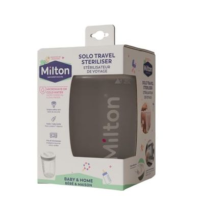 MILTON SOLO TRAVEL STERILISER