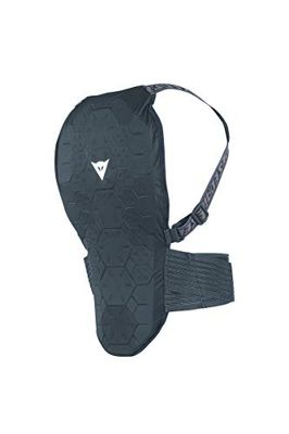 Dainese Flexagon Protezioni da Sci, Nero/Nero, M