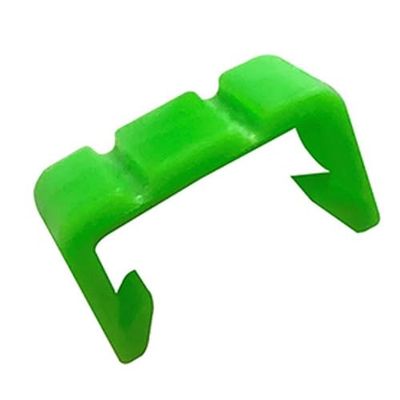 DISMARINA PLASTIMO Nuevo 2024-CLIP DE SEGURIDAD UM, 57112 Andra, Multifärg, One Size