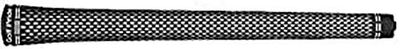 Golf Pride Poignée de club de golf unisexe en velours pour adulte, blanc, taille moyenne
