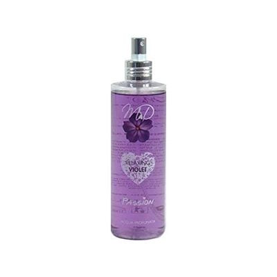 Passion - Body Perfumed Water for Women 250ml Spray