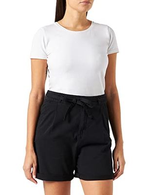 edc by ESPRIT Damshorts, 001/Svart, 30 SE