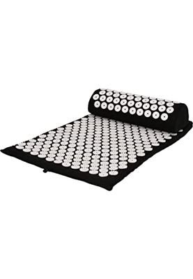 ENDURANCE Unisex fitnessuitrusting Acupressure mat One size