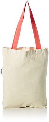 Bonamaison TRGCTBR103996 Carry-On Luggage, Canvas, Multicolore