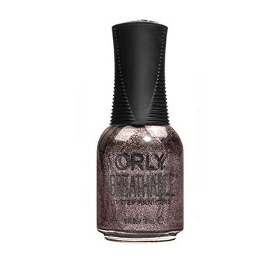 ORLY Breathable Treatment + Colour, Life Of The Party Nail Polish 18ml