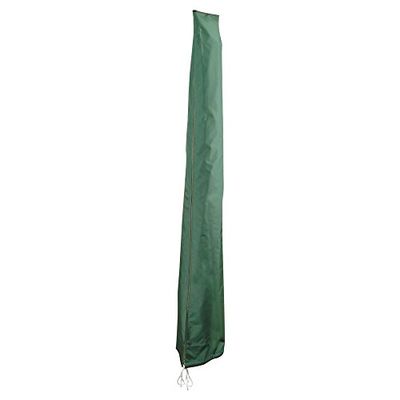 Bosmere C590 - Capa para móveis de exterior, cor verde