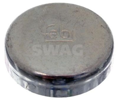 Swag Frost Core enchufe para Chevrolet Mercedes NG Neoplan Opel Vauxhall 2060665