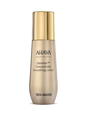 AHAVA DEAD SEA OSMOTERâ„¢ Concentrate Smoothing Lotion - Embrace Your Youthful Glow with a Gentle, Nourishing Formula