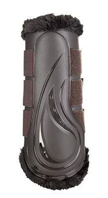 HKM Guêtre 10837 Marron Taille S