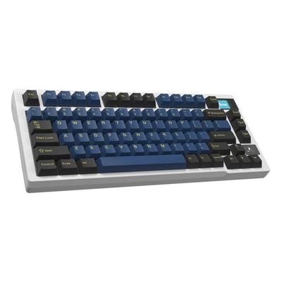 Darmoshark Gaming Keyboard K8 (black)